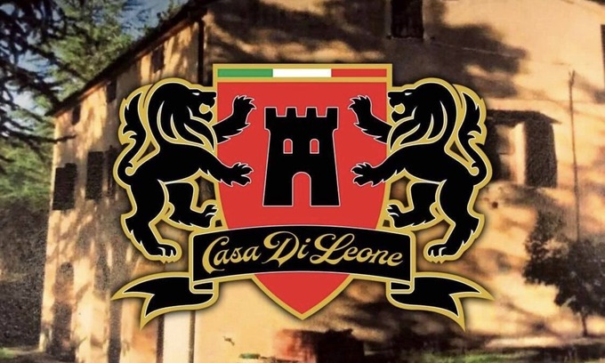 Montieri House | Casa Di Leone