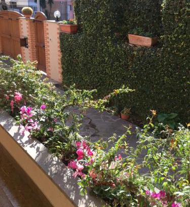 Ladispoli Bed & Breakfast | Casa di Lucia B&B
