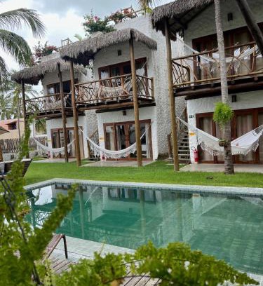Icarai de Amontada Apartment | Casa di Maria flats