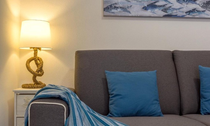 Recanati Apartment | Casa Di Paola