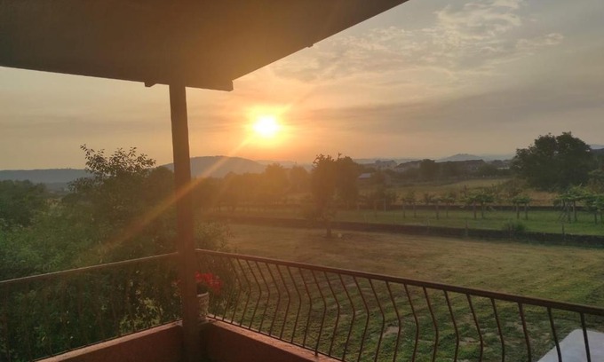 Monforte de Lemos Villa | CASA DIEGO