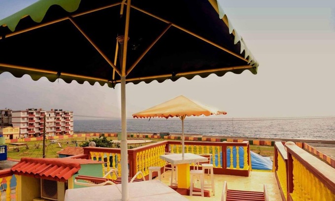 Baracoa House | Casa Diovany Horizontes