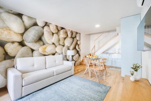 Camara de Lobos Apartment | Casa do Calhau - 1 bedroom apartment sleeps 4