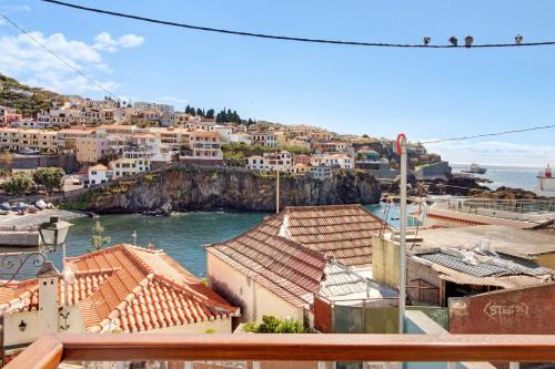 Camara de Lobos Apartment | Casa do Calhau