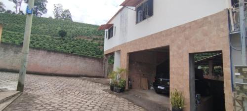 Caparao National Park House | Casa do canto