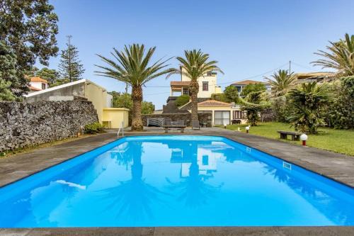 Caloura House | Casa do Cerco