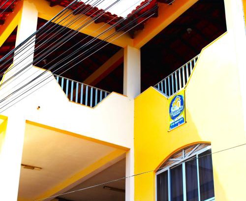 Santarem Hotel | Casa do Ivo Pousadas - Santarém