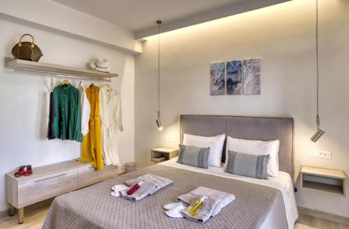 Sitia Apartment | Casa Do Ma Ni, Sitia