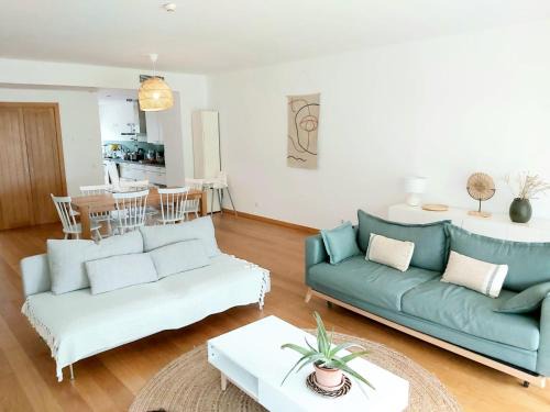 Carvalhal House | Casa Do Mar - Sea View Beach House - Troia Comporta