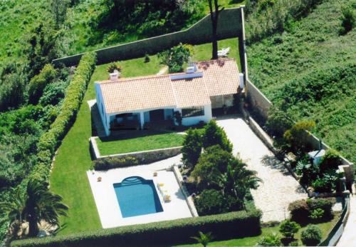 Ulgueira House | Casa Do Moinho