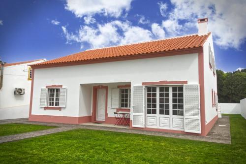 Biscoitos House | Casa do Norte (AL)