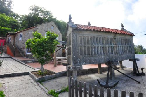 Marin House | Casa do Tomas