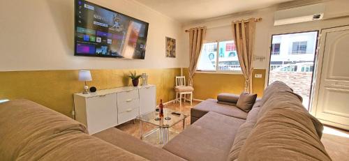 Morro Jable Apartment | Casa Dom 2