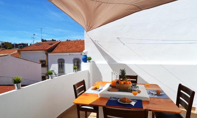 Ferragudo House | Casa Dom Carlos