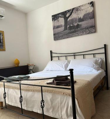 Pachino Apartment | Casa Don Vincè
