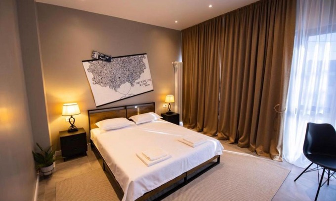 Craiova House | Casa Doner Rooms