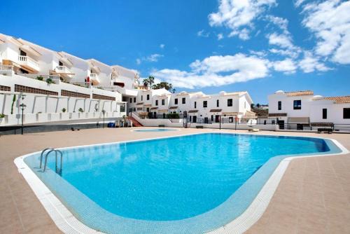 Chayofa House | Casa Dos Angeles - In the sunny south of Tenerife