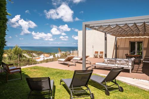 Ericeira Villa | Casa dos Ciprestes