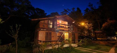 Araras Hotel | Casa dos Felizardos