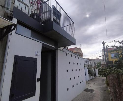Cangas Apartment | Casa dos Miños Centola