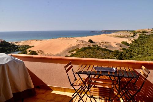 Torre dei Corsari House | Casa Duna in Torre dei Corsari with Sea and Dune view!