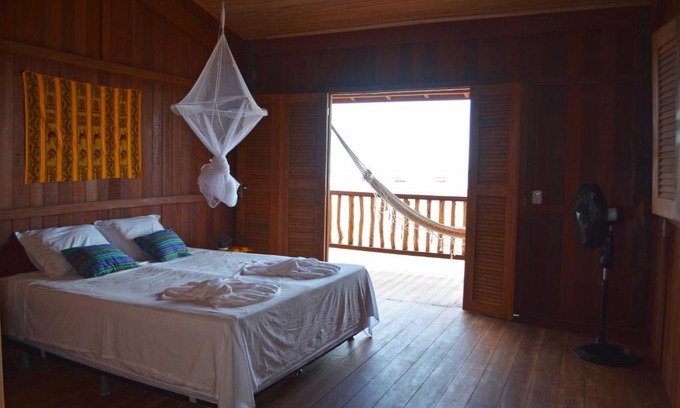 Caicara House | Casa Dunas da Barrinha