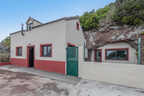 Garafia House | Casa Efrén