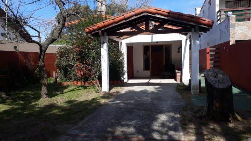 Mar de Ajo House | CASA EL SILVIO