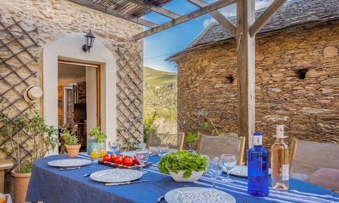 Pietracorbara House | Casa Eleana