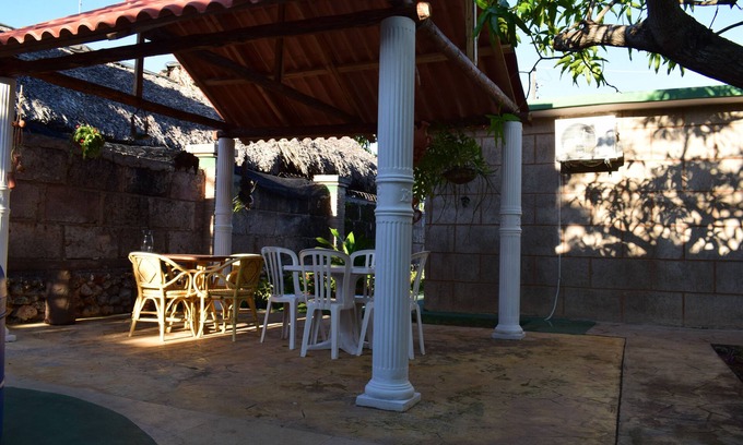 Varadero House | Casa Elena y Leslie