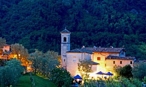 Tremosine Apartment | Casa Elisa Balcony by Gardadomusmea