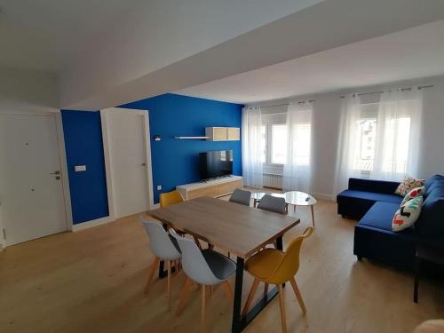 Leon Apartment | Casa Elisa