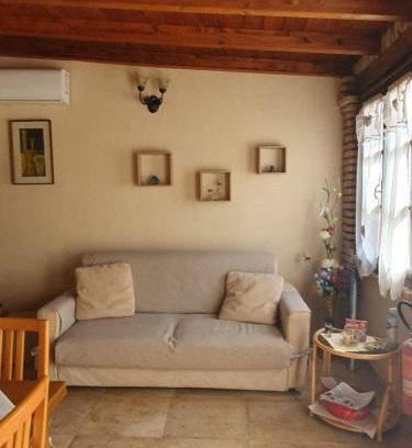 Quartu Sant'Elena House | Casa Elisa