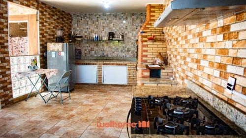 Areal House | Casa em Araruama com piscina perto da Praia Abel