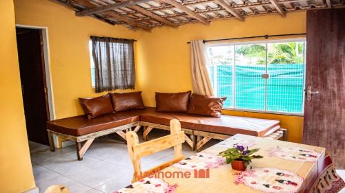 Arpoador House | Casa em Buzios perto da praia com muito sossego