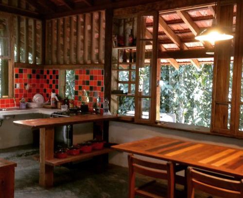 Camburi House | Casa em Cambury (Sertão do Cacau)