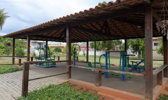 Cabo Frio House | Casa em Cond com Lazer Completo Wi-fi e Garagem
