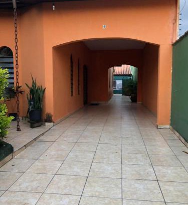 Ipiranga House | casa em Martins de Sá