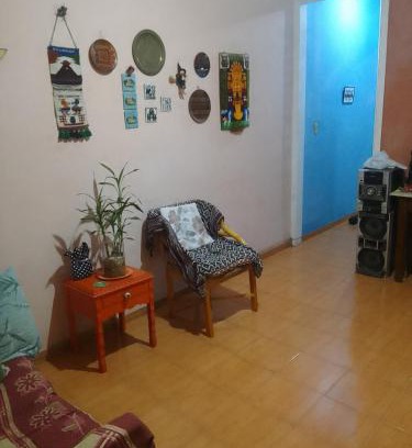 Centro House | Casa em Vila Estilo Portuguesa!