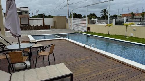 Barra do Jacuipe Apartment | Casa em Village Barra do Jacuipe