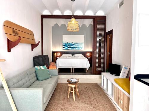 Barbate Apartment | Casa Empul Alma