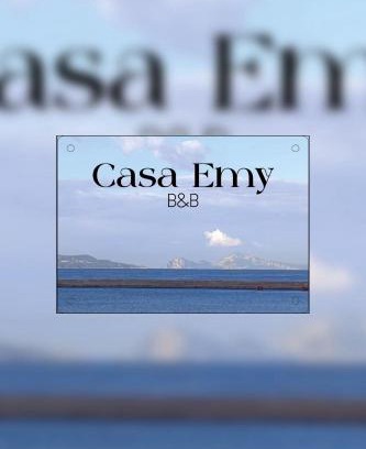Torre Annunziata Bed & Breakfast | Casa Emy