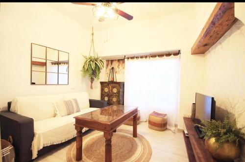 Tarifa Apartment | Casa en el centro