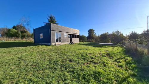 Frutillar House | Casa en Frutillar