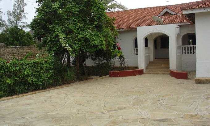 Diani Beach Apartment | Casa En La Praya