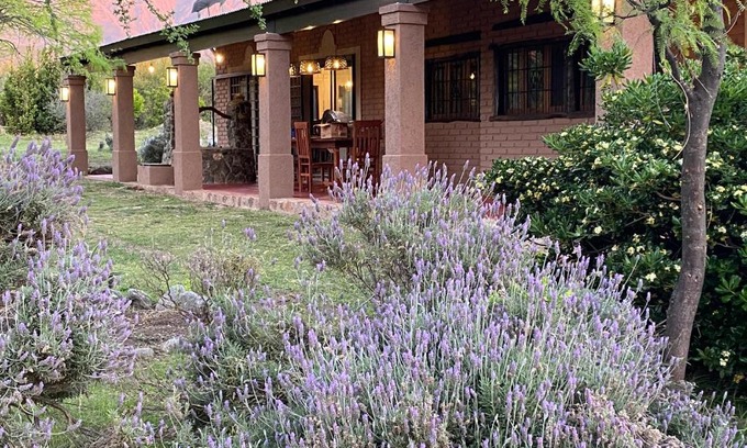 San Javier Department House | Casa en Plantación Sierra Pura