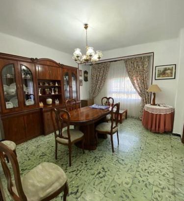 Port de Sagunt Apartment | Casa en Puerto de Sagunto. Playa