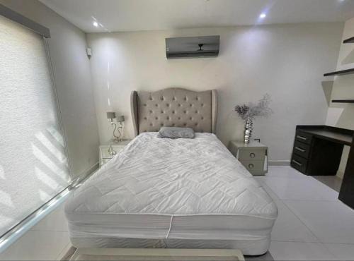 Navojoa House | Casa en renta cuarto