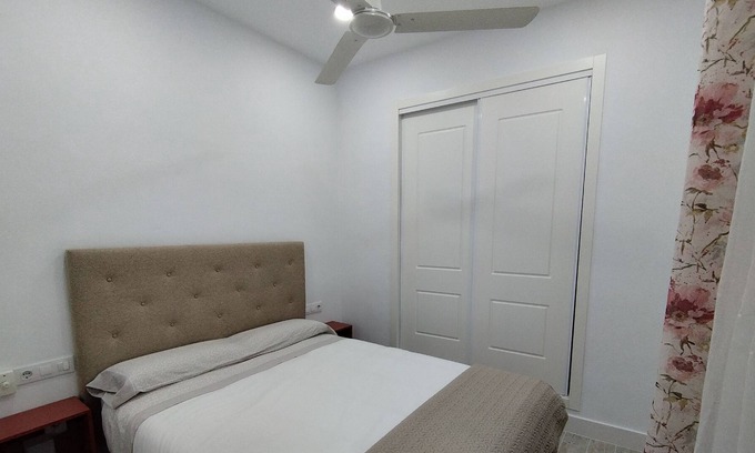 Arcos de la Frontera Apartment | Casa en Santa María