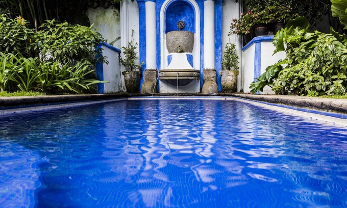 Antigua Guatemala Bed & Breakfast | Casa Encantada by Porta Hotels